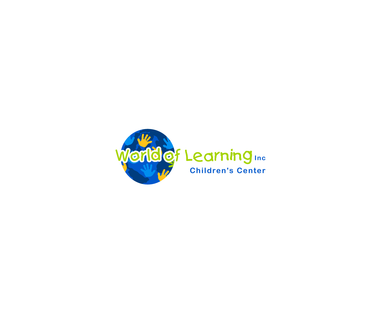 Logo Design by Ash  for World of Learning, Inc. | Design #4931293