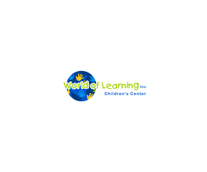 Logo Design by Ash  for World of Learning, Inc. | Design: #4931293