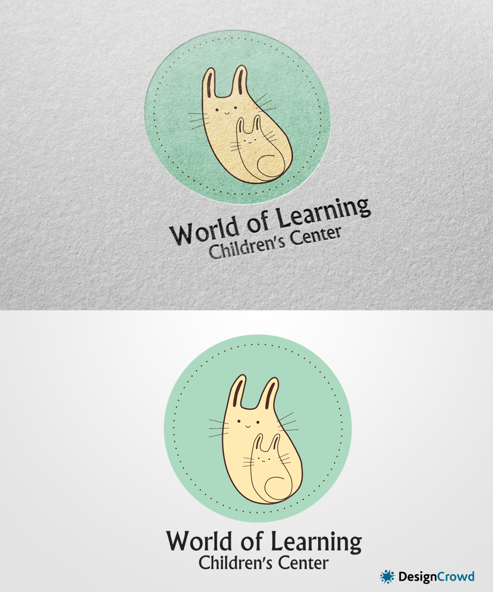 Logo-Design von Sheeraz für World of Learning, Inc. | Design #4928722