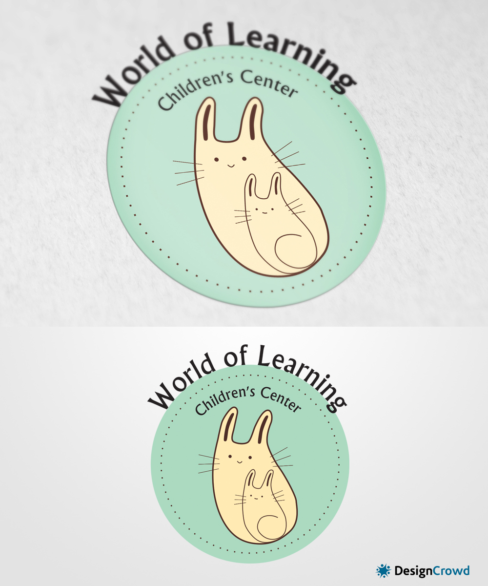Logo-Design von Sheeraz für World of Learning, Inc. | Design #4928728