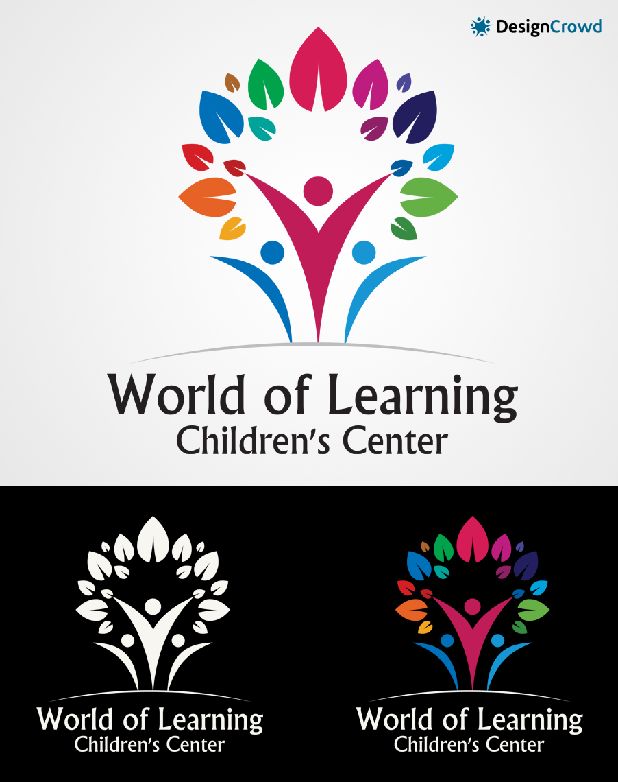 Logo Design by Sheeraz for World of Learning, Inc. | Design #4930344