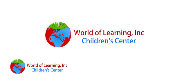 Logo Design by cr8ive for World of Learning, Inc. | Design #4928997