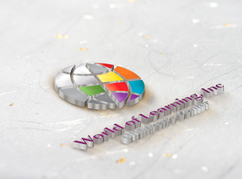 Logo Design by GORILAZ for World of Learning, Inc. | Design #4920059