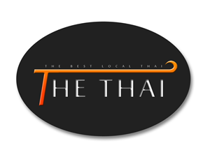 Logo Design by marie.good for The Thai | Design: #1399113