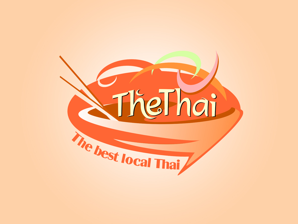 Design de Logo par vladst2004 pour The Thai | Design #1436565