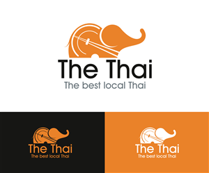 Logo Design by ryn