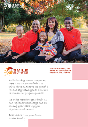 Postcard Design by TedAtkinson for this project | Design: #4922972