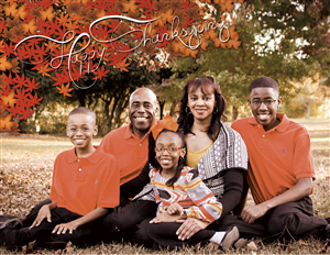 Postcard Design by Vitae Schola for this project | Design: #4925678