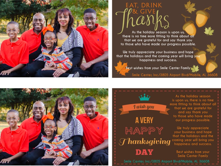 Postcard Design by severneyk for this project | Design #4925195