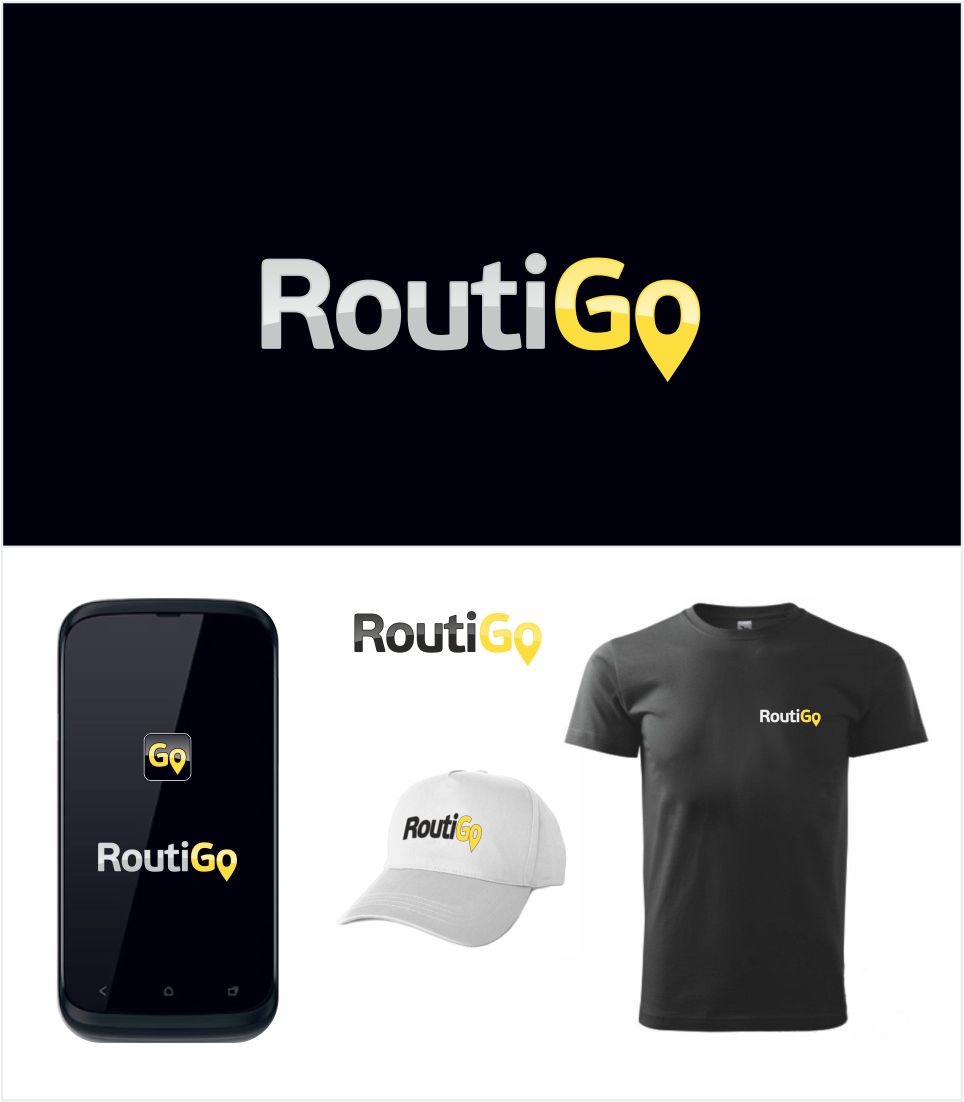 Logo Design by Matei Sergiu for this project | Design #4980284