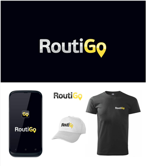 Logo Design by Matei Sergiu for this project | Design: #4980284