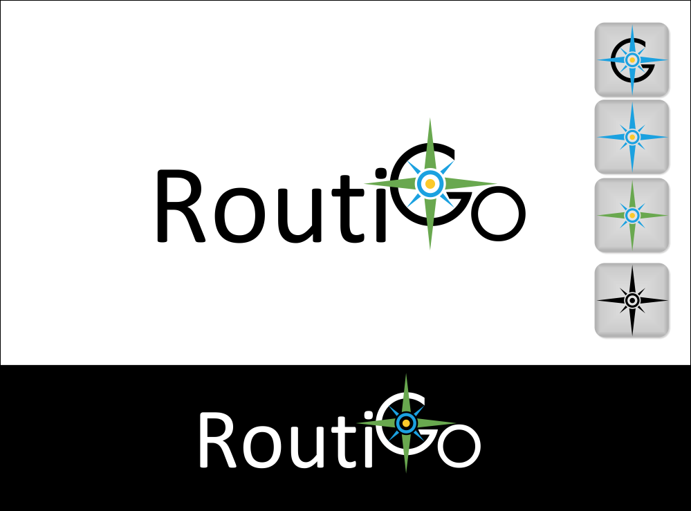 Logo Design by vesnusca for this project | Design #4954424