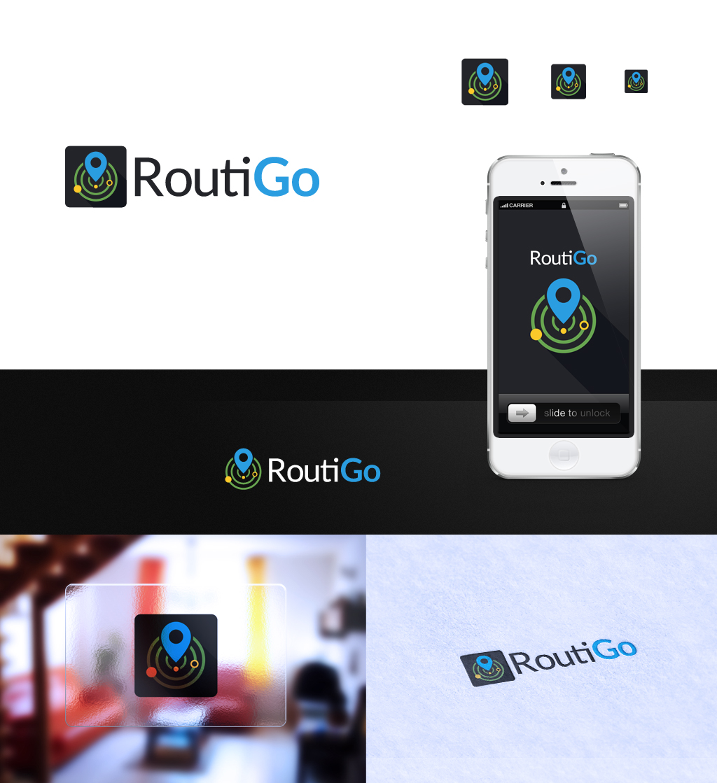 Diseño de Logo por JohnM. para este proyecto | Diseño #4920359