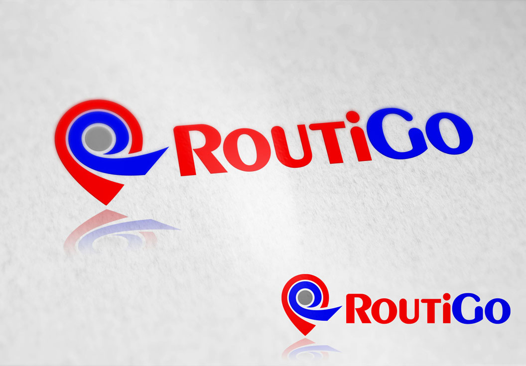 Logo Design by nivleik for this project | Design #4920859