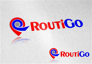 Logo Design by nivleik for this project | Design #4920859