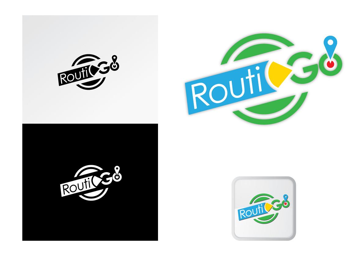 Logo-Design von Michael für dieses Projekt | Design #4934303