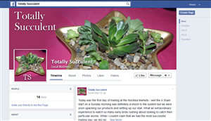 Facebook Design by yadunath for this project | Design: #4971651
