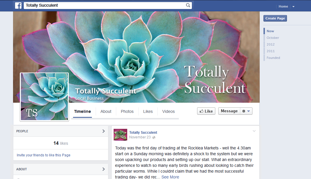 Facebook Design by yadunath for this project | Design #4971668