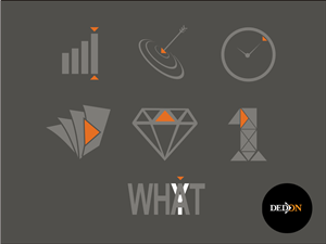 Logo Design by Blueberry for this project | Design: #4957328