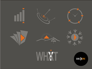 Logo Design by Blueberry for this project | Design: #4979785