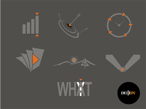 Logo Design by Blueberry for this project | Design: #4979795