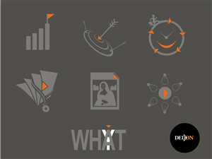 Logo Design by Blueberry for this project | Design: #5032121