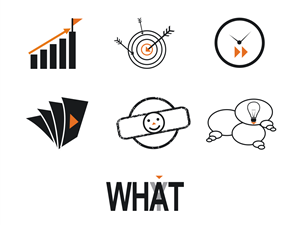 Logo Design by Blueberry for this project | Design: #5124917