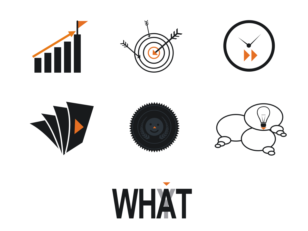 Logo Design by Blueberry for this project | Design #5125018