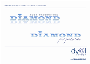 Logo-Design von Dyal Design für dieses Projekt | Design #243137