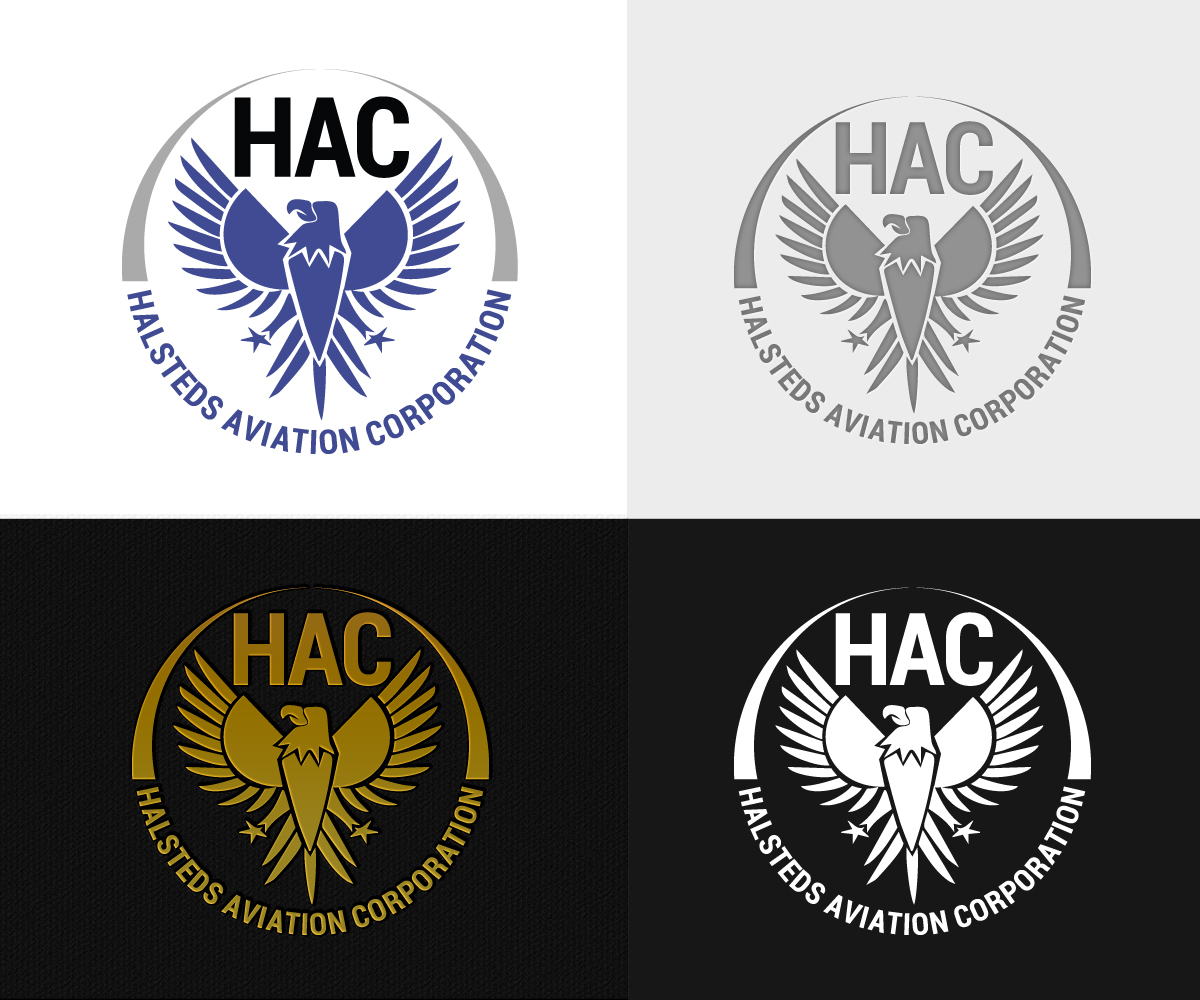 Logo Design by CreativeTrick for this project | Design #4959543