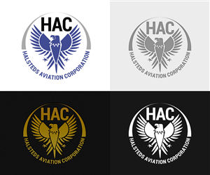 Logo Design by Jems Wood for this project | Design #4959543
