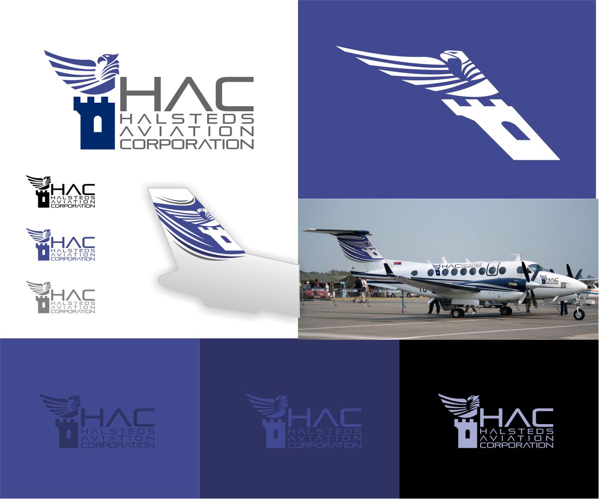 Logo Design by DesignMX (Renan Mejia) for this project | Design #4923009