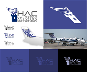 Logo Design by DesignMX (Renán Tlacaélel) for this project | Design #4923009