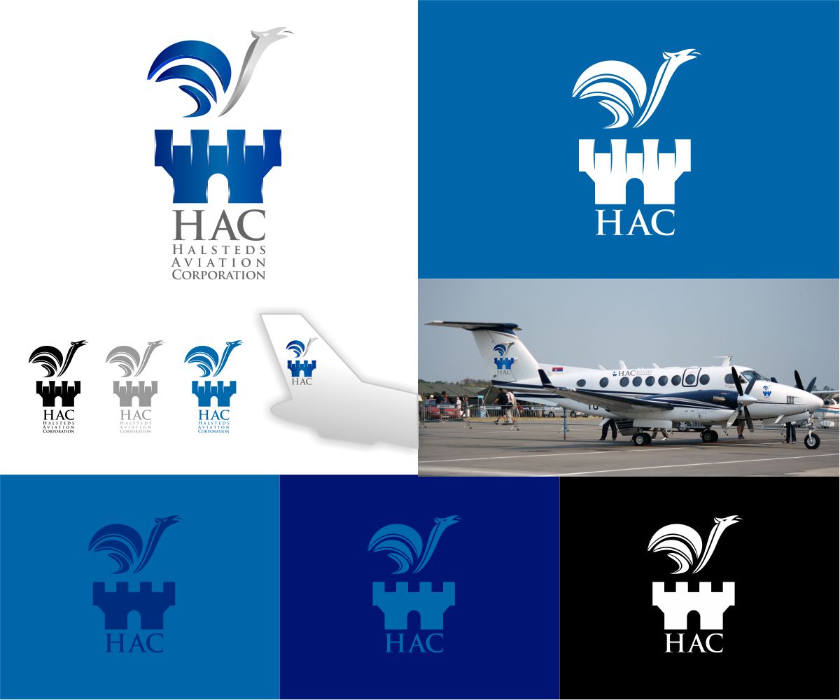 Logo Design by DesignMX (Renan Mejia) for this project | Design #4923110