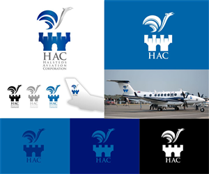 Logo Design by DesignMX (Renan Mejia) for this project | Design: #4923110