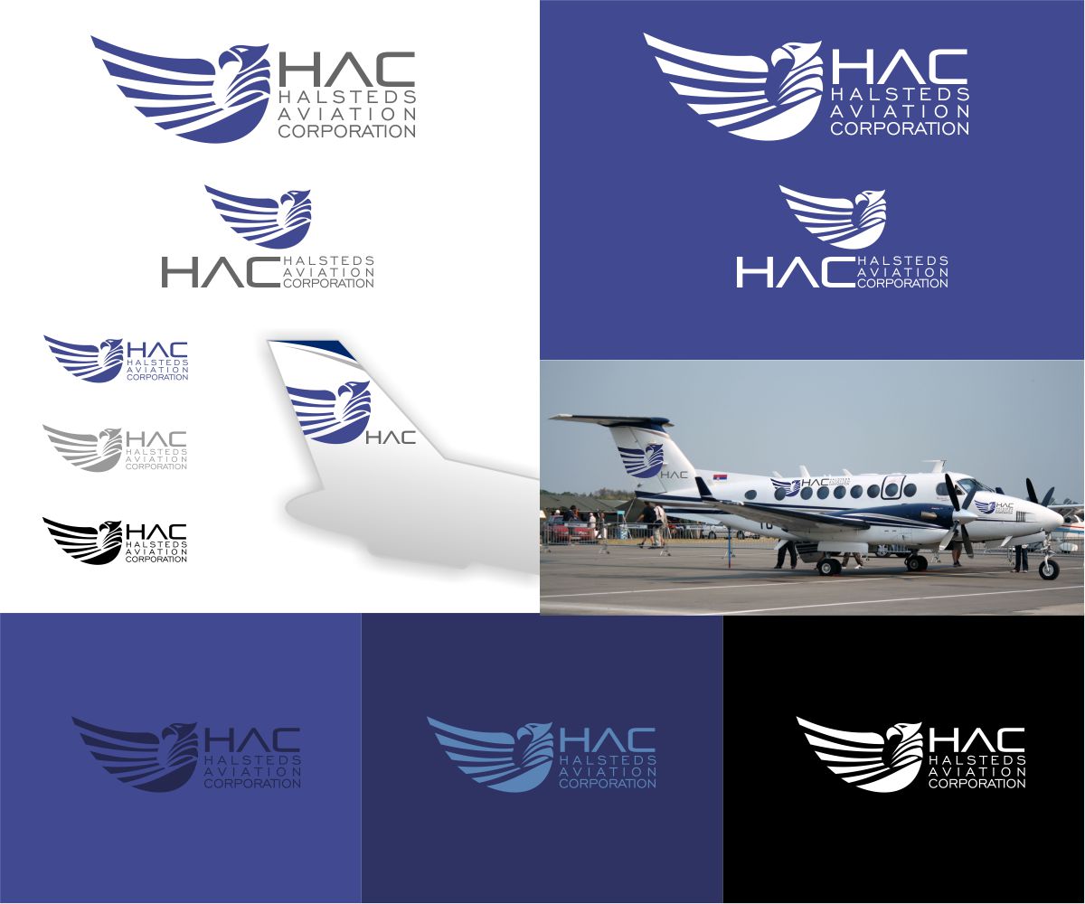 Logo Design by DesignMX (Renan Mejia) for this project | Design #4937954