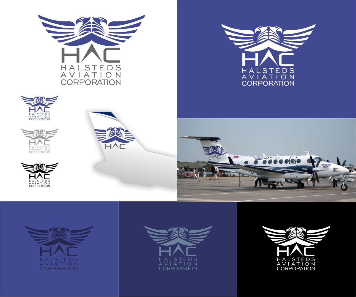 Logo Design by DesignMX (Renan Mejia) for this project | Design #4938000