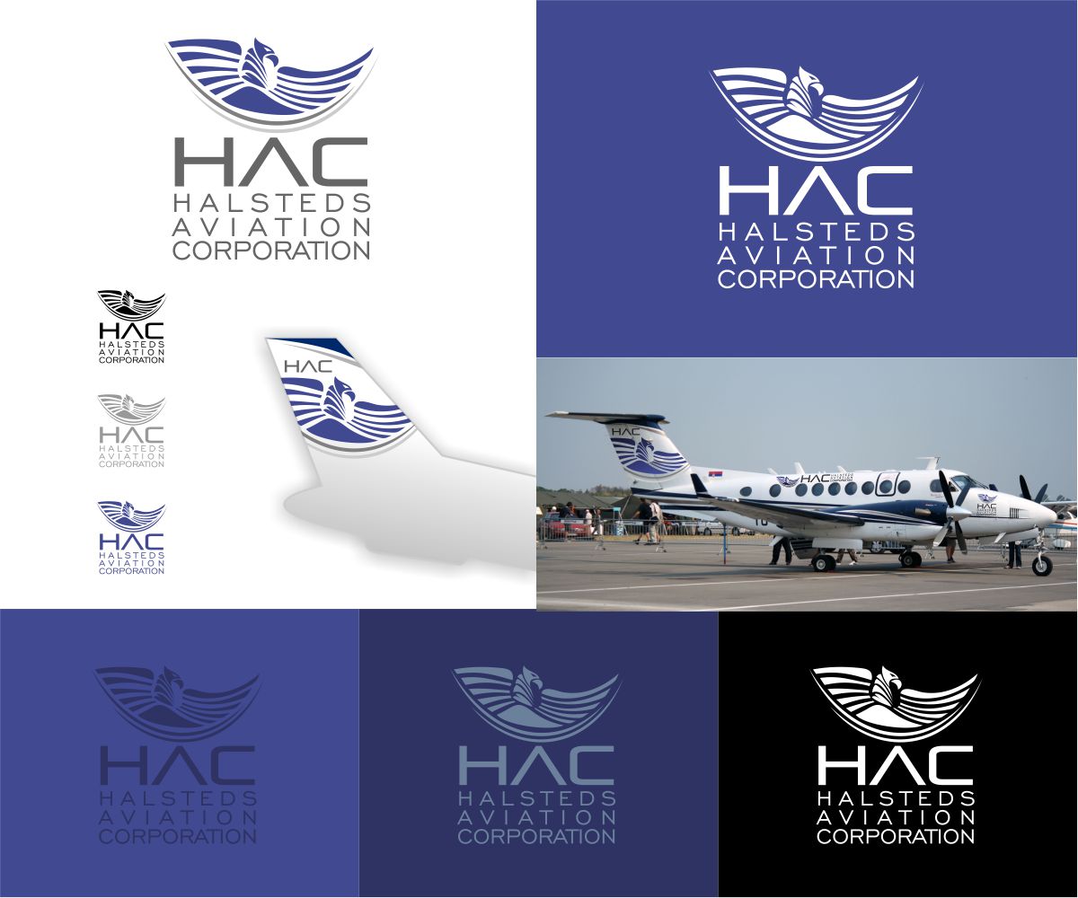 Logo Design by DesignMX (Renan Mejia) for this project | Design #4938029