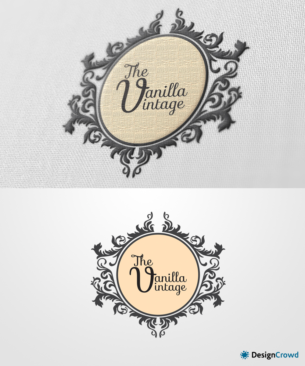Logo Design by Sheeraz for this project | Design #4921190