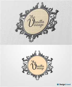 Logo Design by Sheeraz for this project | Design #4921190