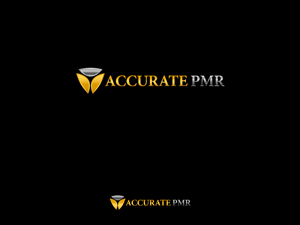 Logo-Design von damakyjr für Accurate Precious Metals Refineries Inc. | Design: #1452723