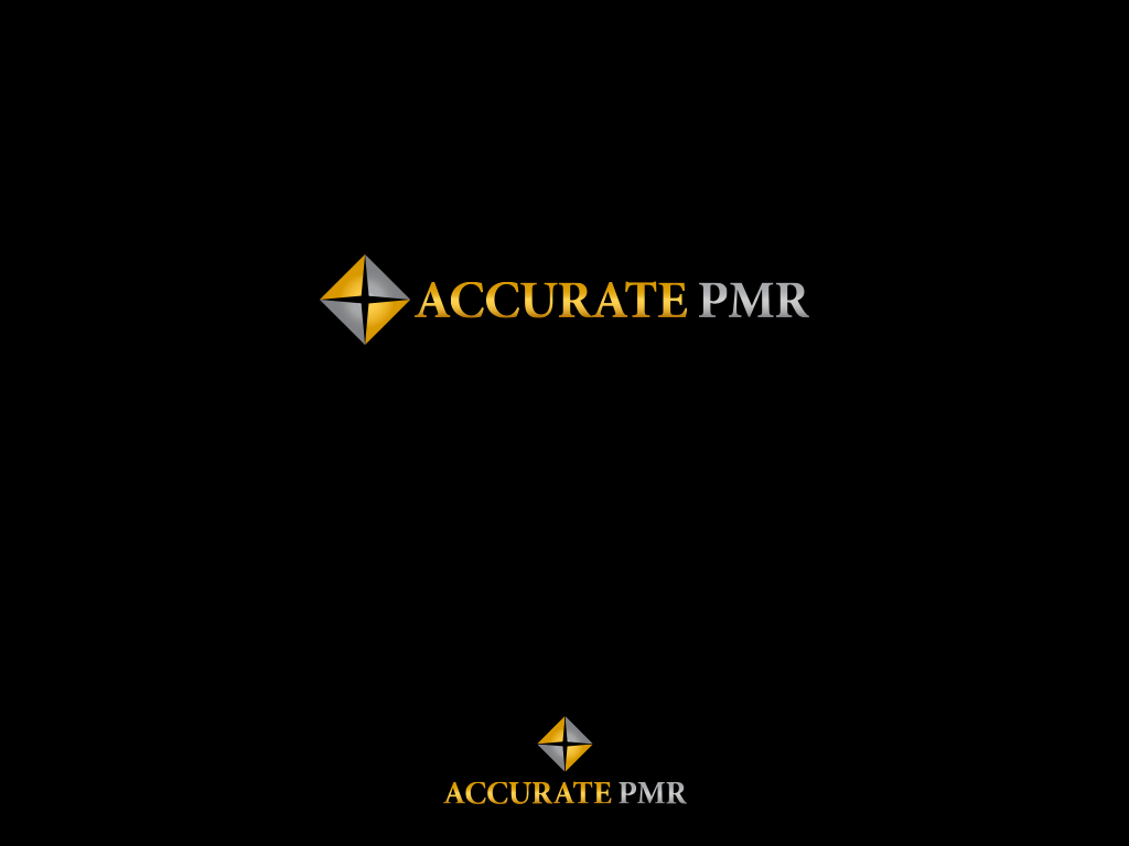 Logo Design by damakyjr for Accurate Precious Metals Refineries Inc. | Design #1452742