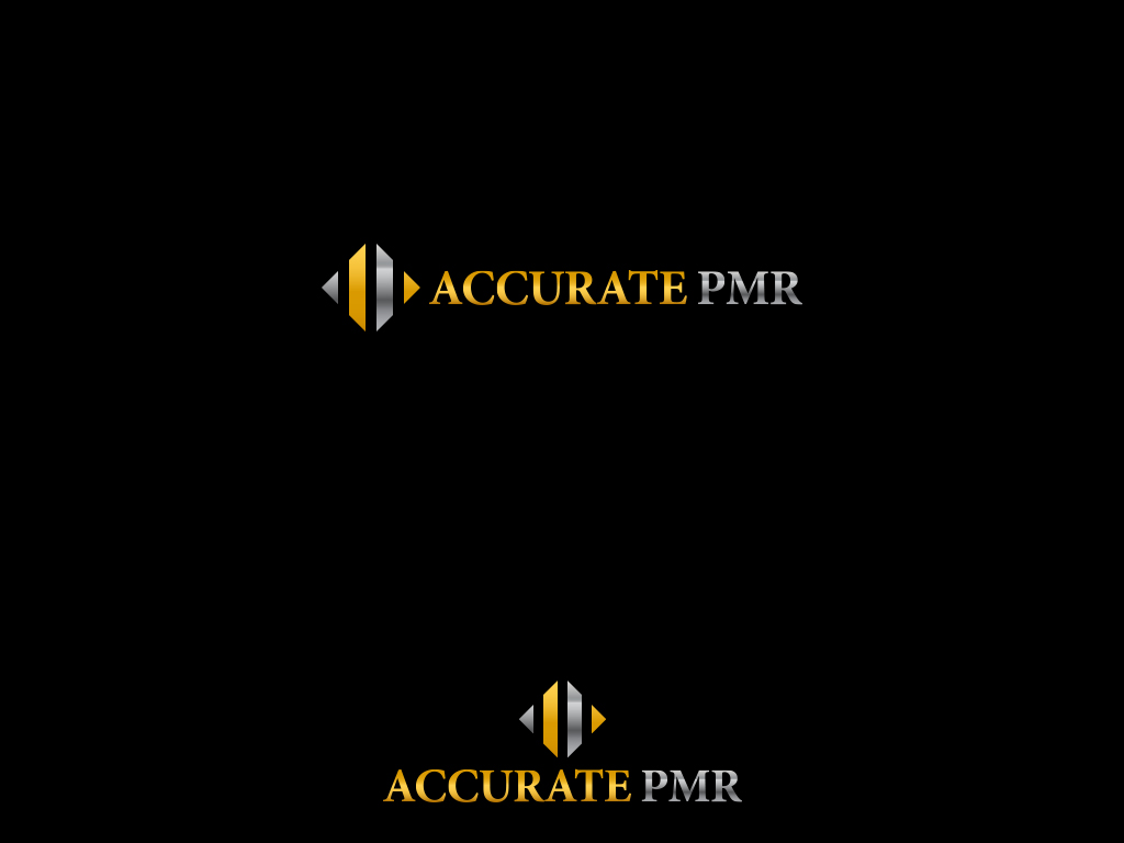 Logo-Design von damakyjr für Accurate Precious Metals Refineries Inc. | Design #1452758