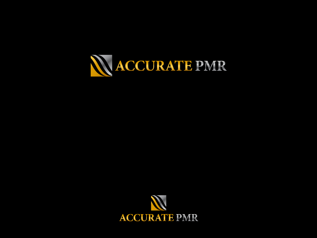 Logo-Design von damakyjr für Accurate Precious Metals Refineries Inc. | Design #1452867
