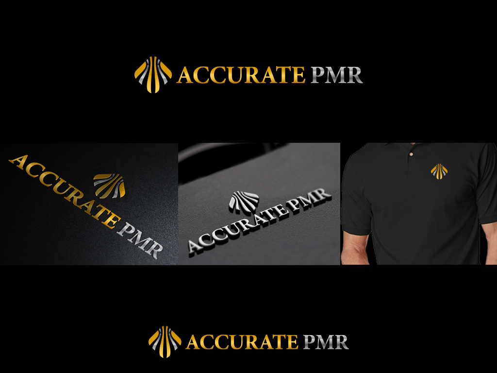 Logo-Design von damakyjr für Accurate Precious Metals Refineries Inc. | Design #1459921
