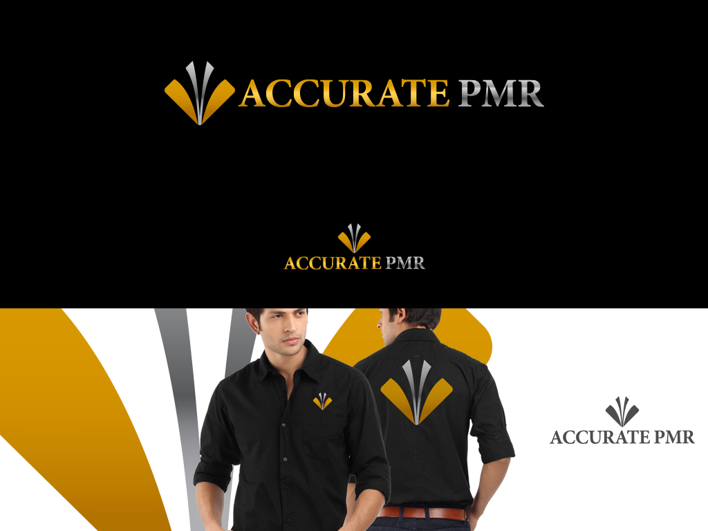 Logo-Design von damakyjr für Accurate Precious Metals Refineries Inc. | Design #1459991