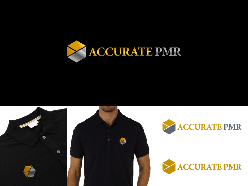 Logo-Design von damakyjr für Accurate Precious Metals Refineries Inc. | Design #1460041