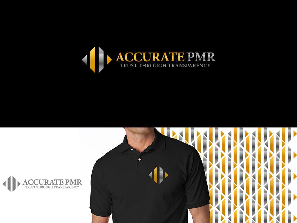 Logo Design by damakyjr for Accurate Precious Metals Refineries Inc. | Design #1460077