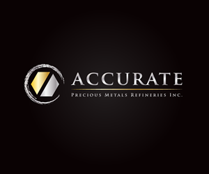 Logo-Design von wolf für Accurate Precious Metals Refineries Inc. | Design: #1418230
