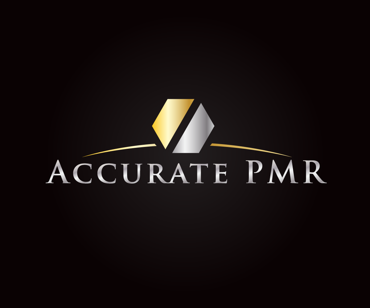 Logo Design by wolf for Accurate Precious Metals Refineries Inc. | Design #1418239